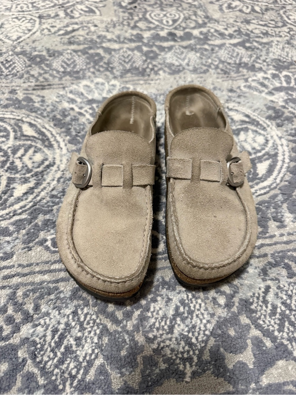 Birkenstock Buckley